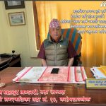 नागरिकहरूबाट  आएका गुनासोहरूलाई सम्बोधन गर्दै मागअनुसार नै कार्यक्रम भइरहेको छ